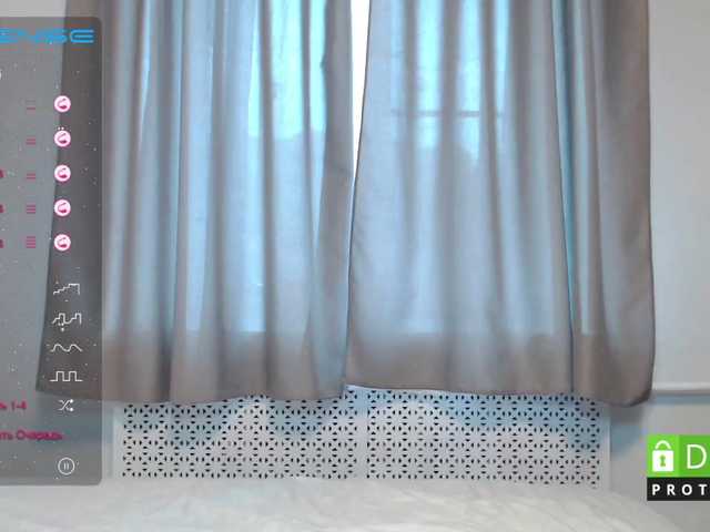 Uitzending screenshots malibushka_