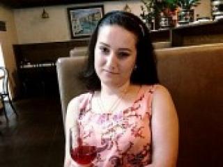 Erotische videochat brunetka125