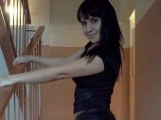 Erotische videochat brunetka28