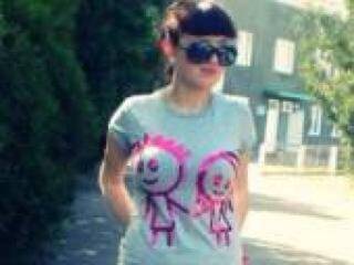 Erotische videochat brunetkaket