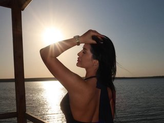 Erotische videochat Brunette00000