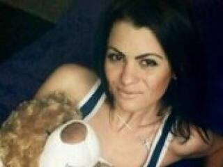 Erotische videochat brunette33