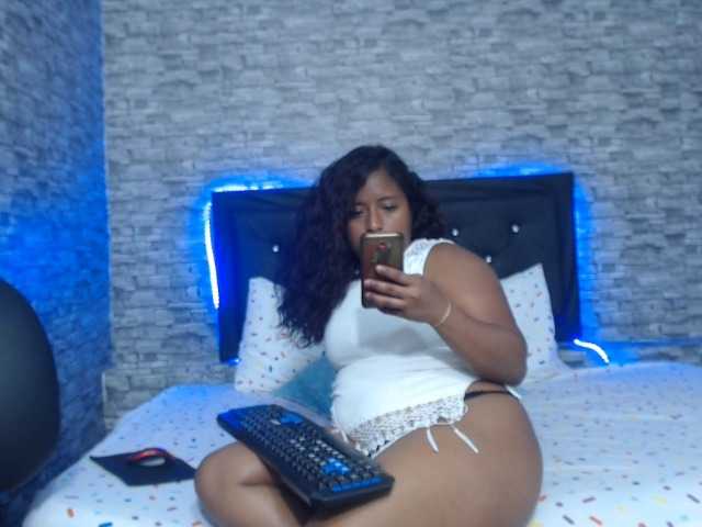 Uitzending screenshots BrunetteSexy24