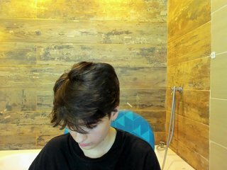 Erotische videochat BryceEvans