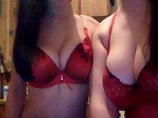 Erotische videochat brynetki