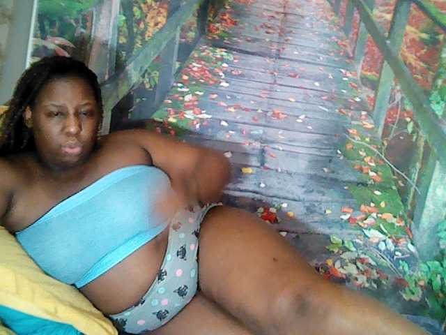 Foto's bubbliciousbb #bbw #ebony #new #squiter #mature #lushon