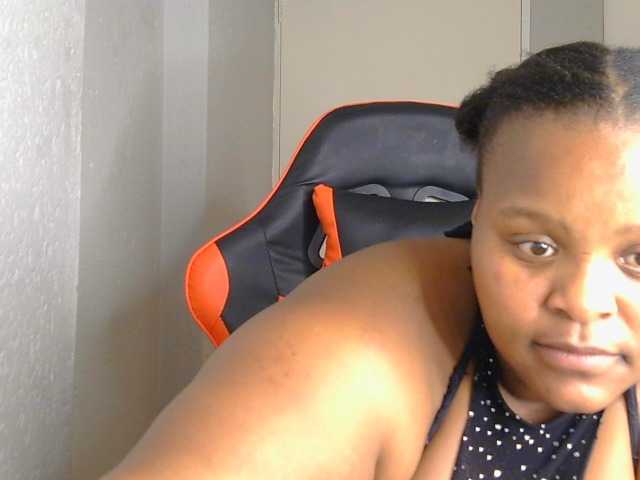 Uitzending screenshots BubblyRouxyXXXxx