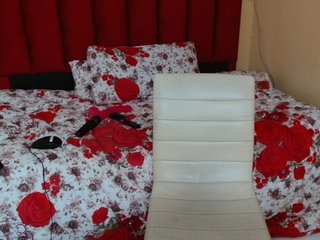 Erotische videochat BubblyRouxyXXXxx