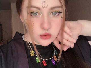 Erotische videochat bugss-bunnyy