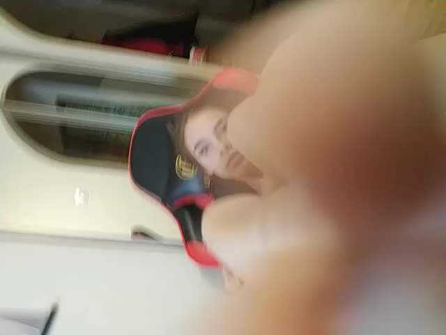 Uitzending screenshots BunMirac