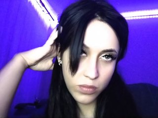 Erotische videochat LinaMinn