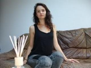 Erotische videochat bunnyblush