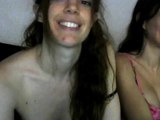 Uitzending screenshots bunnycaress