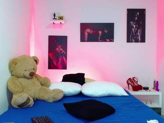 Uitzending screenshots BunnyCox