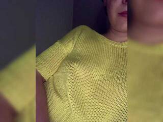 Erotische videochat MilaMcGarden