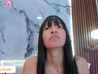 Erotische videochat bunnyfoxy