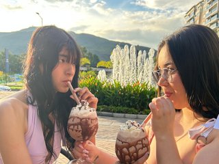 Erotische videochat bunnyfoxy