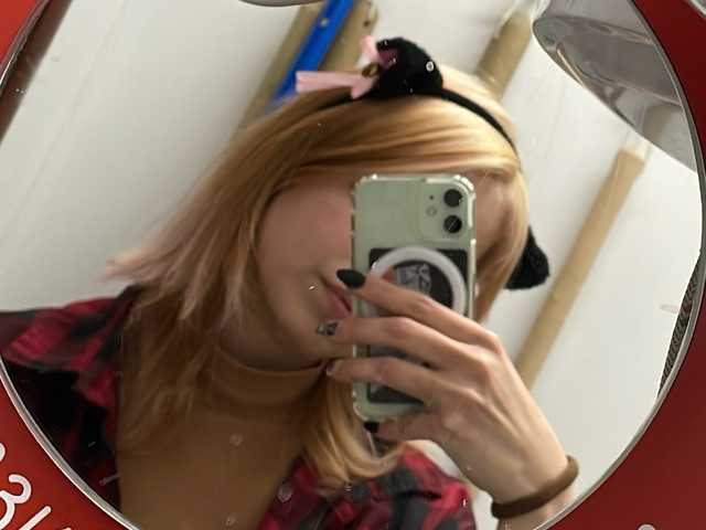Foto van het profiel BunnyPink