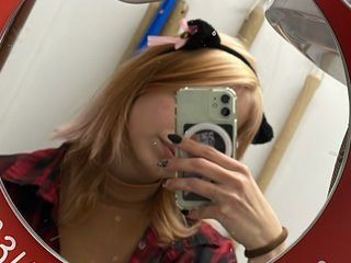 Erotische videochat BunnyPink