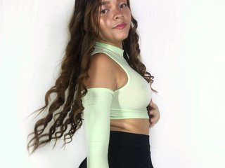 Erotische videochat bunnysophixxx