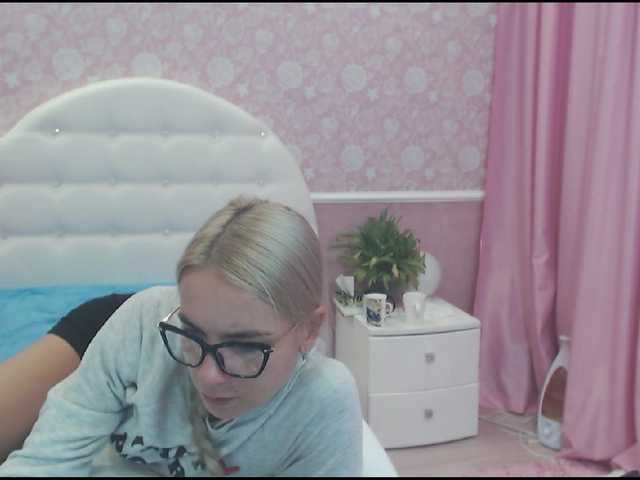 Uitzending screenshots BunnySue