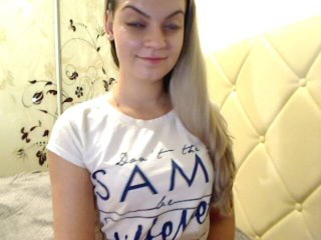 Uitzending screenshots BunnyXXX21