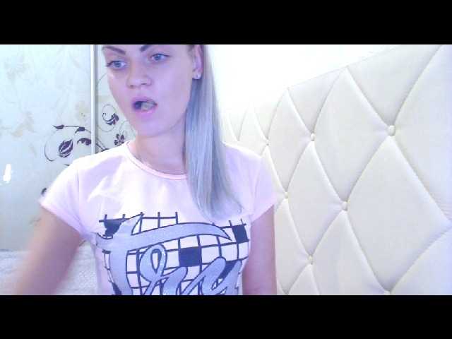 Uitzending screenshots BunnyXXX21