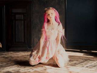 Erotische videochat Buny-Princess