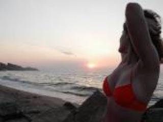 Erotische videochat burgundyfox