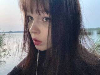 Erotische videochat Burning-Polarity