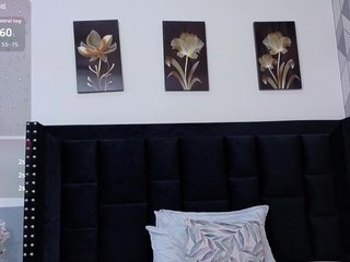 Erotische videochat burningpleasure