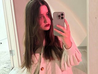 Erotische videochat BushiHugs