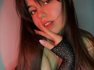 Erotische videochat Businka13