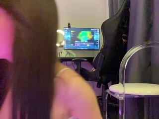 Erotische videochat Businka13