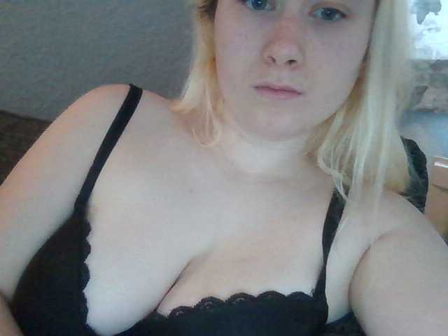 Foto's Busty-Blonde Get to know me ;)