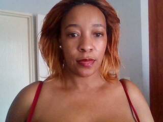 Erotische videochat BustyAfribabe