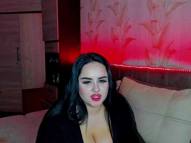 Foto's BustyAngell Hi, I'm Alexandra, glad to see you on my stream! Lowents 1 level from 2 -10 tokens 2nd level from 10-50 tokens 3 level from 50-100 current Level 4 from 100-200 tokens, maximum vibration with a duration per minute