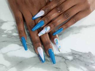 Erotische videochat Bustybetty1