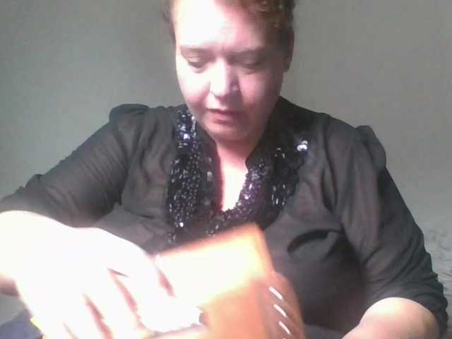 Uitzending screenshots bustybexa