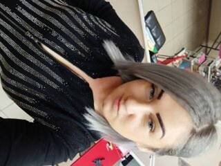 Erotische videochat bustyblonda-