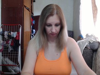 Erotische videochat BustyBlondy