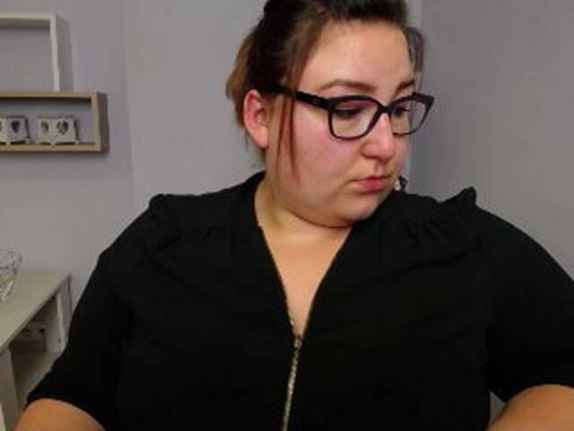 Uitzending screenshots bustyLEXX