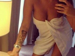 Erotische videochat BustyLinda