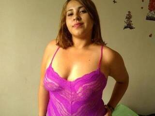 Erotische videochat Bustypearl