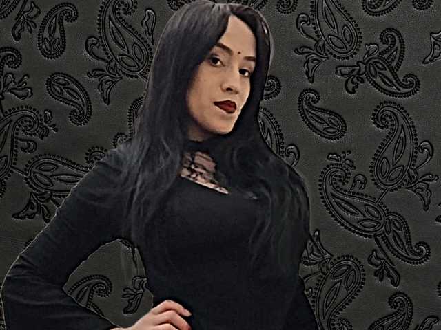 Foto van het profiel BustyVampyre