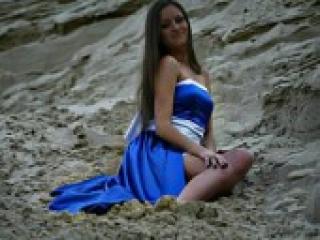 Erotische videochat butterfly07