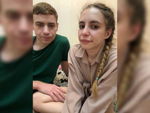 Uitzending screenshots Buzzyd