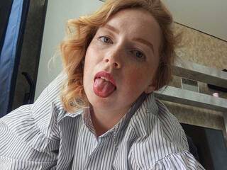 Erotische videochat LIZUNCHIK-25