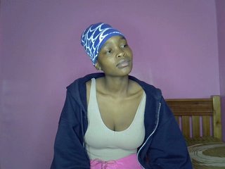 Erotische videochat C-trisha