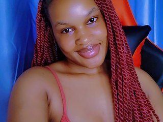 Erotische videochat Cadercey254
